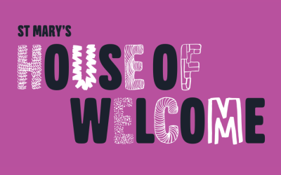 2025: St Mary’s House of Welcome